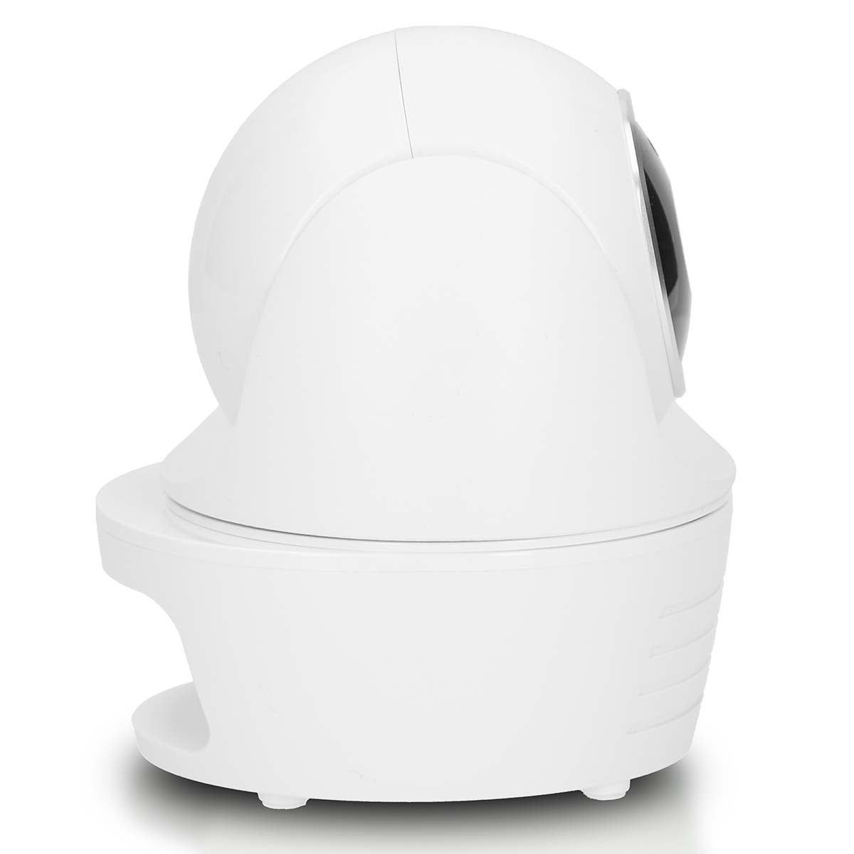 Indoor Wi-Fi Camera with Night Vision and Motion Detection