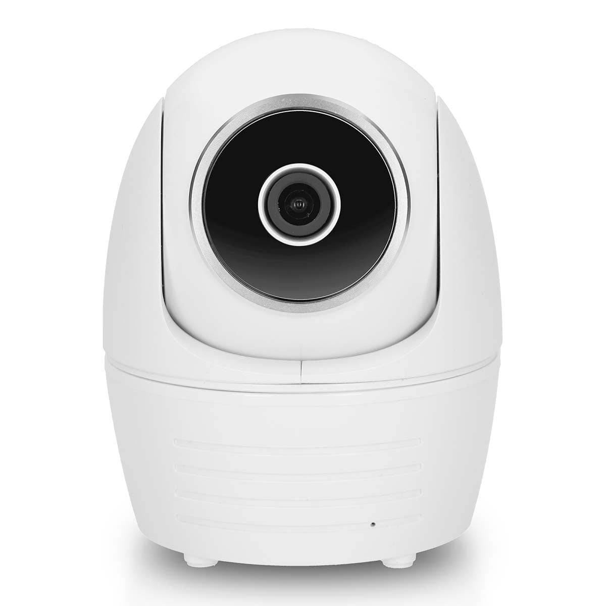 Indoor Wi-Fi Camera with Night Vision and Motion Detection