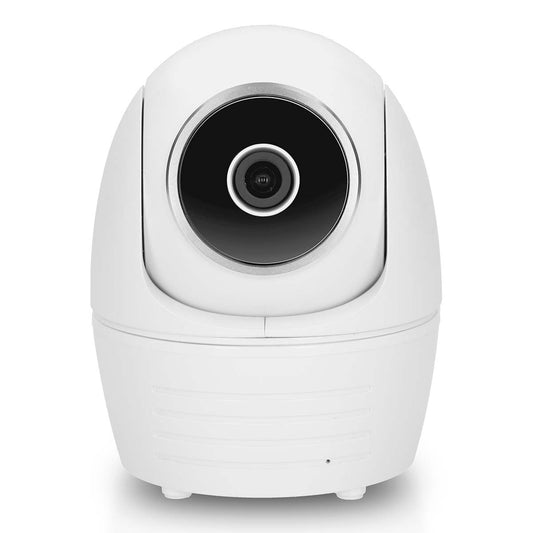 Indoor Wi-Fi Camera with Night Vision and Motion Detection
