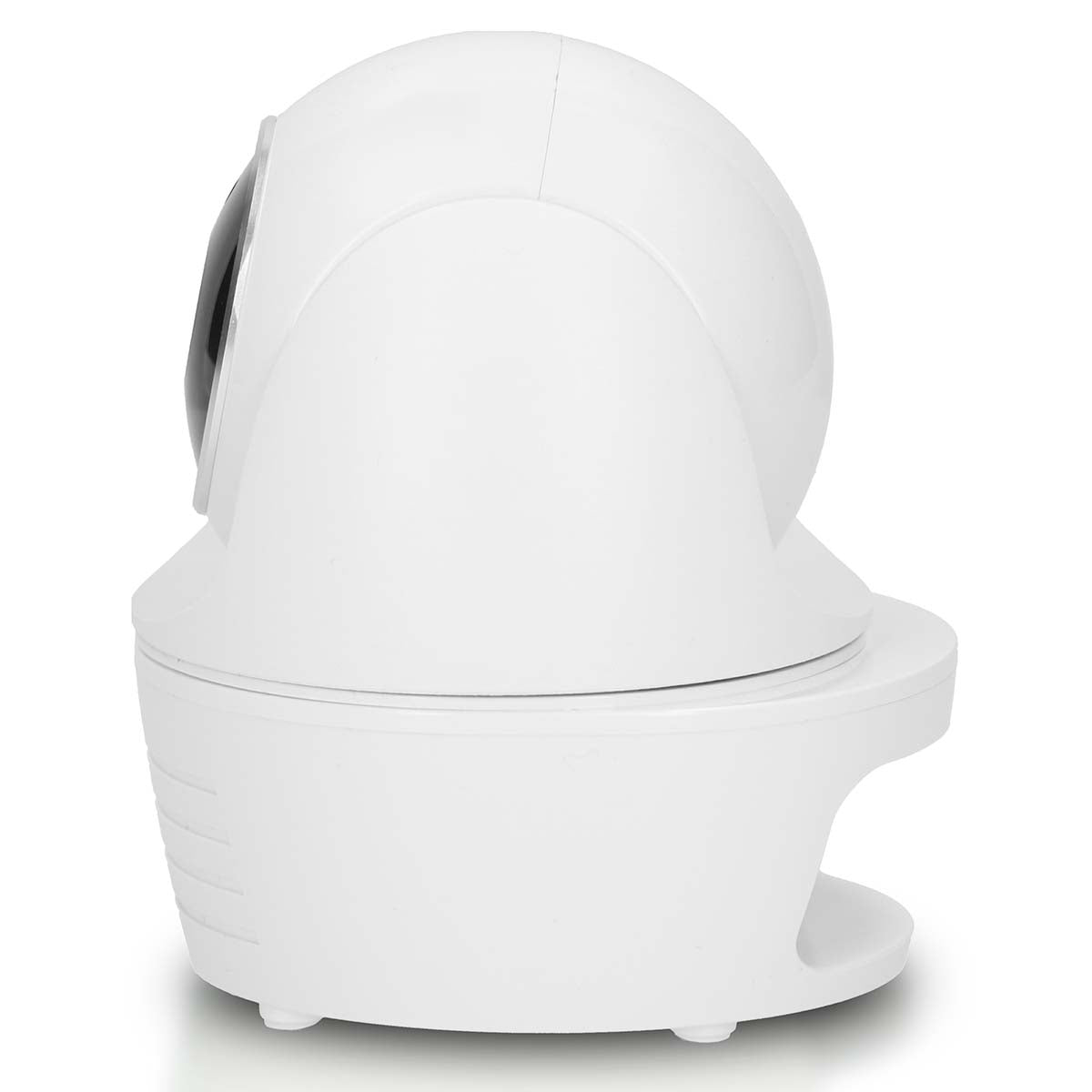 Indoor Wi-Fi Camera with Night Vision and Motion Detection