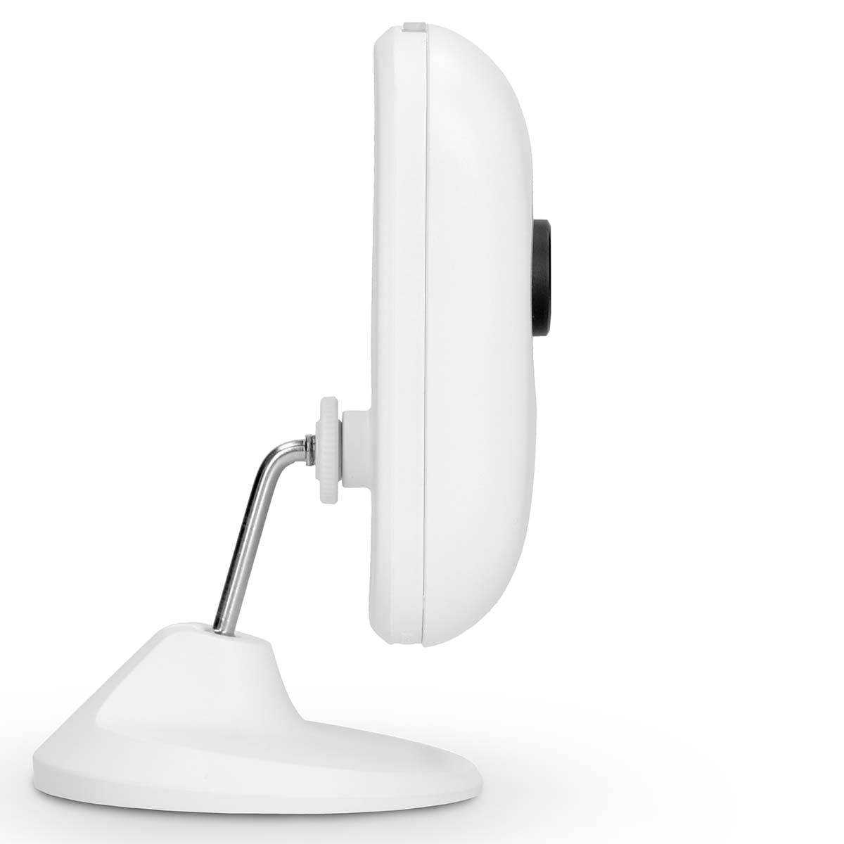 Indoor Wi-Fi Camera with Night Vision and Motion Detection