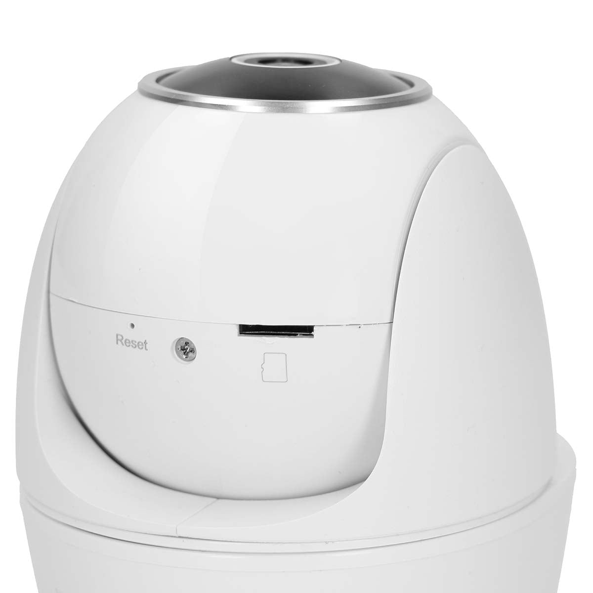 Indoor Wi-Fi Camera with Night Vision and Motion Detection