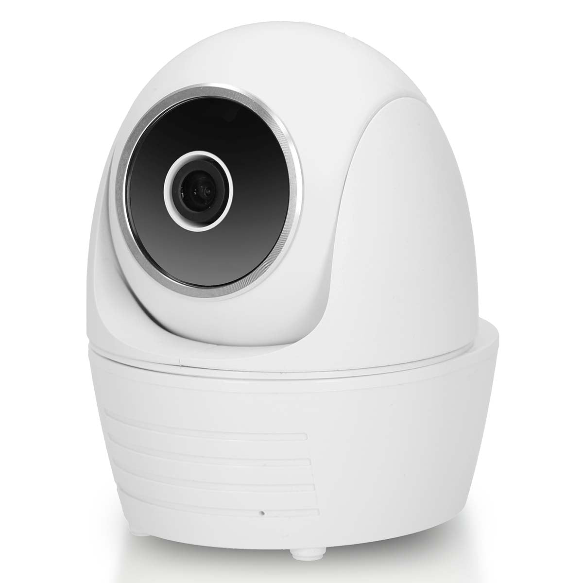 Indoor Wi-Fi Camera with Night Vision and Motion Detection
