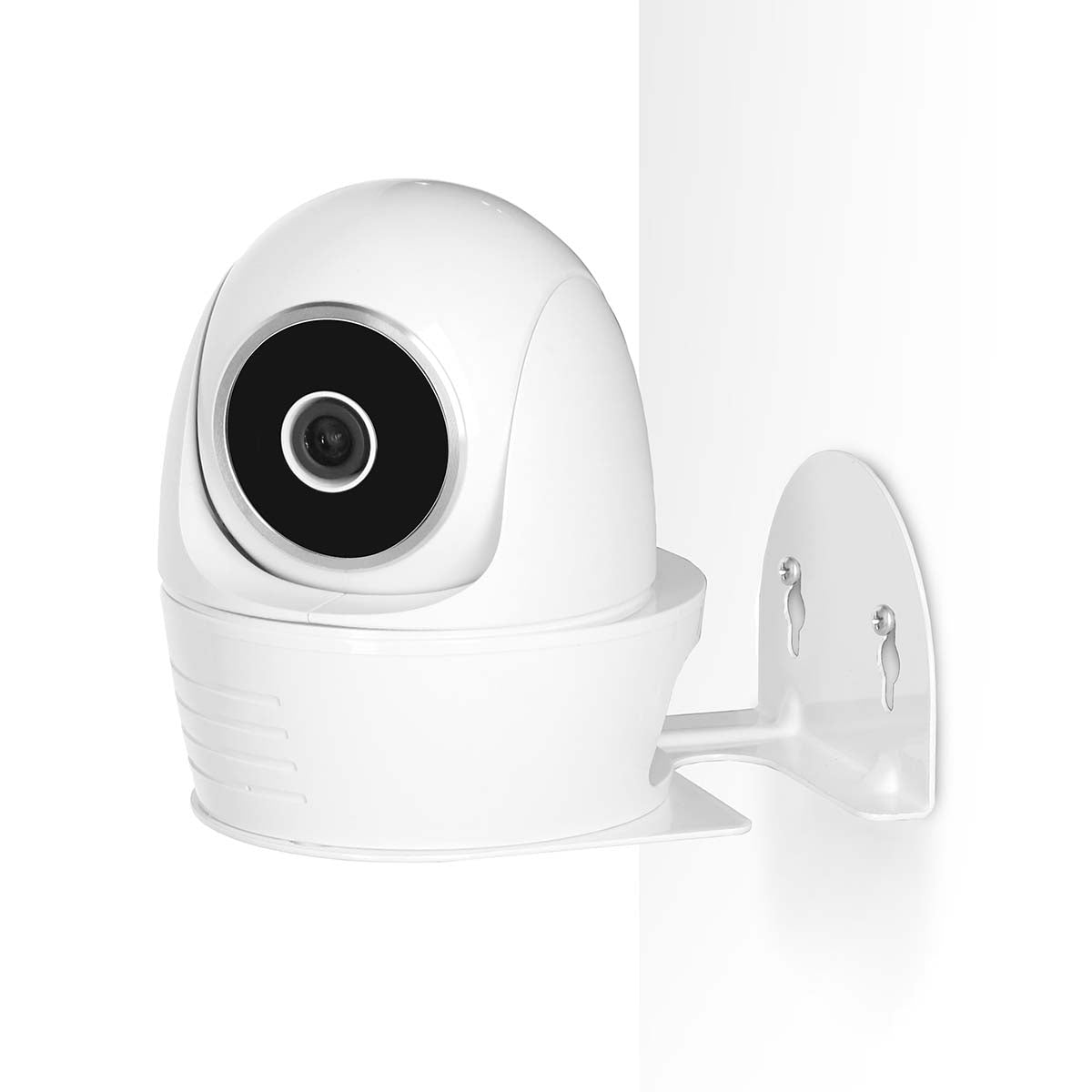 Indoor Wi-Fi Camera with Night Vision and Motion Detection