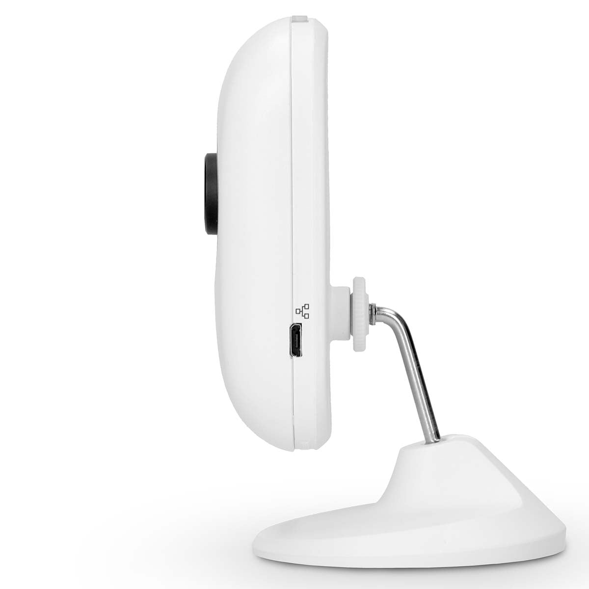 Indoor Wi-Fi Camera with Night Vision and Motion Detection