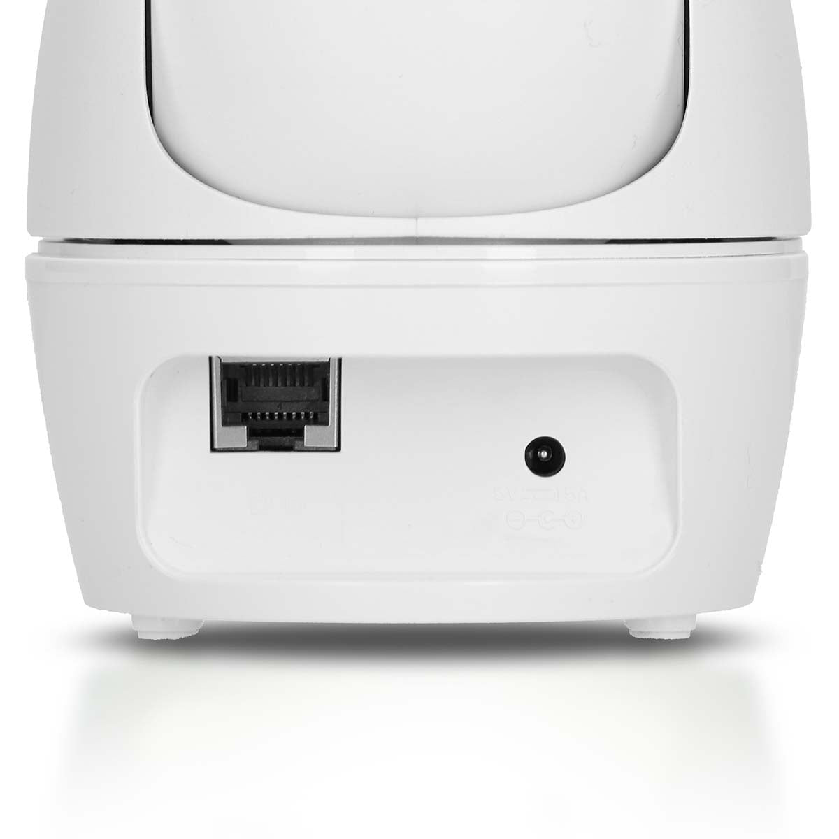 Indoor Wi-Fi Camera with Night Vision and Motion Detection