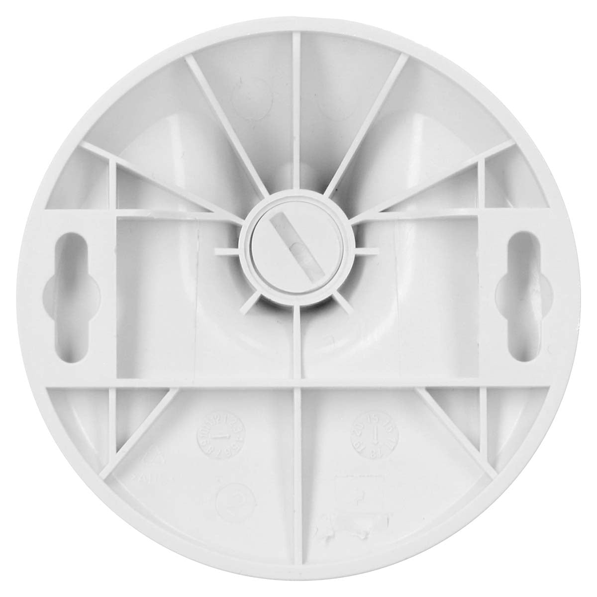 Indoor Wi-Fi Camera with Night Vision and Motion Detection