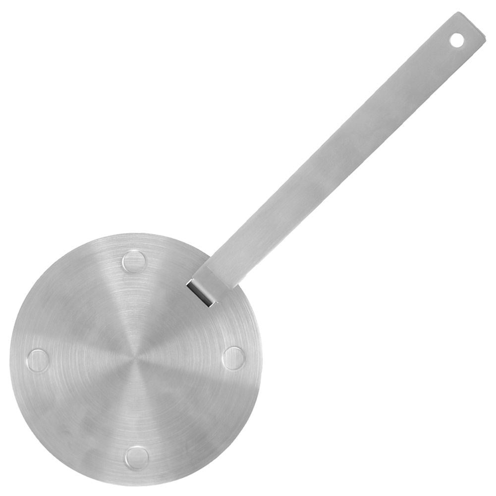 Induction plate for all pots and pans