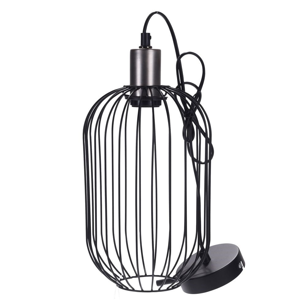 Industrial Ceiling Lamp in LOFT style for Modern Interior