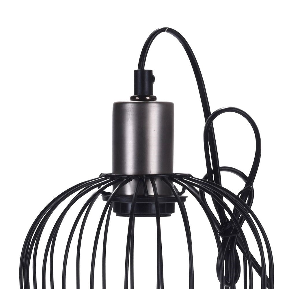 Industrial Ceiling Lamp in LOFT style for Modern Interior