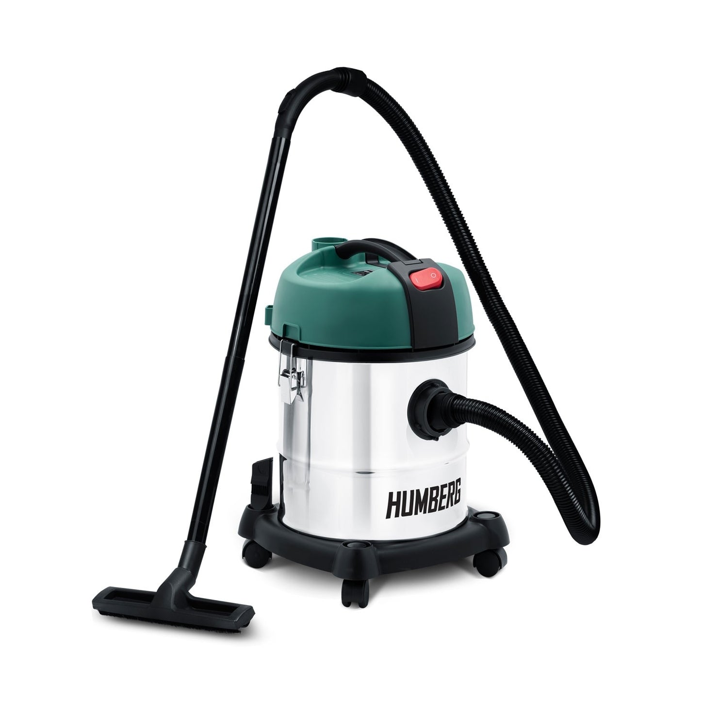 Industrial Vacuum Cleaner 20L 1200W HM-400