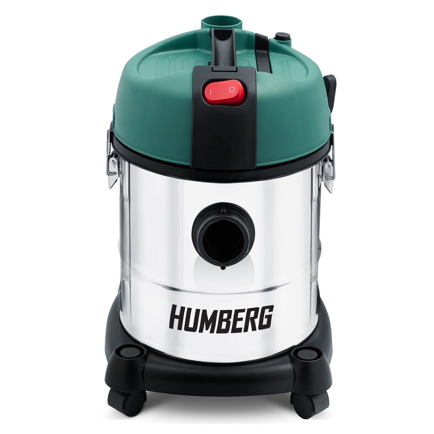 Industrial Vacuum Cleaner 20L 1200W HM-400