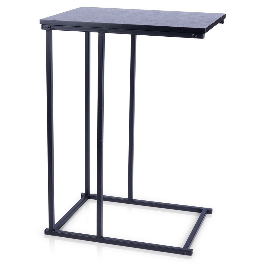 Industrial loft table: coffee table, bedside table, laptop table