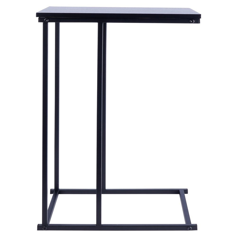 Industrial loft table: coffee table, bedside table, laptop table