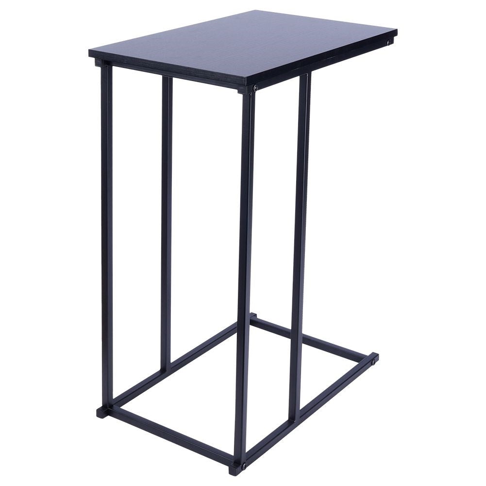 Industrial loft table: coffee table, bedside table, laptop table
