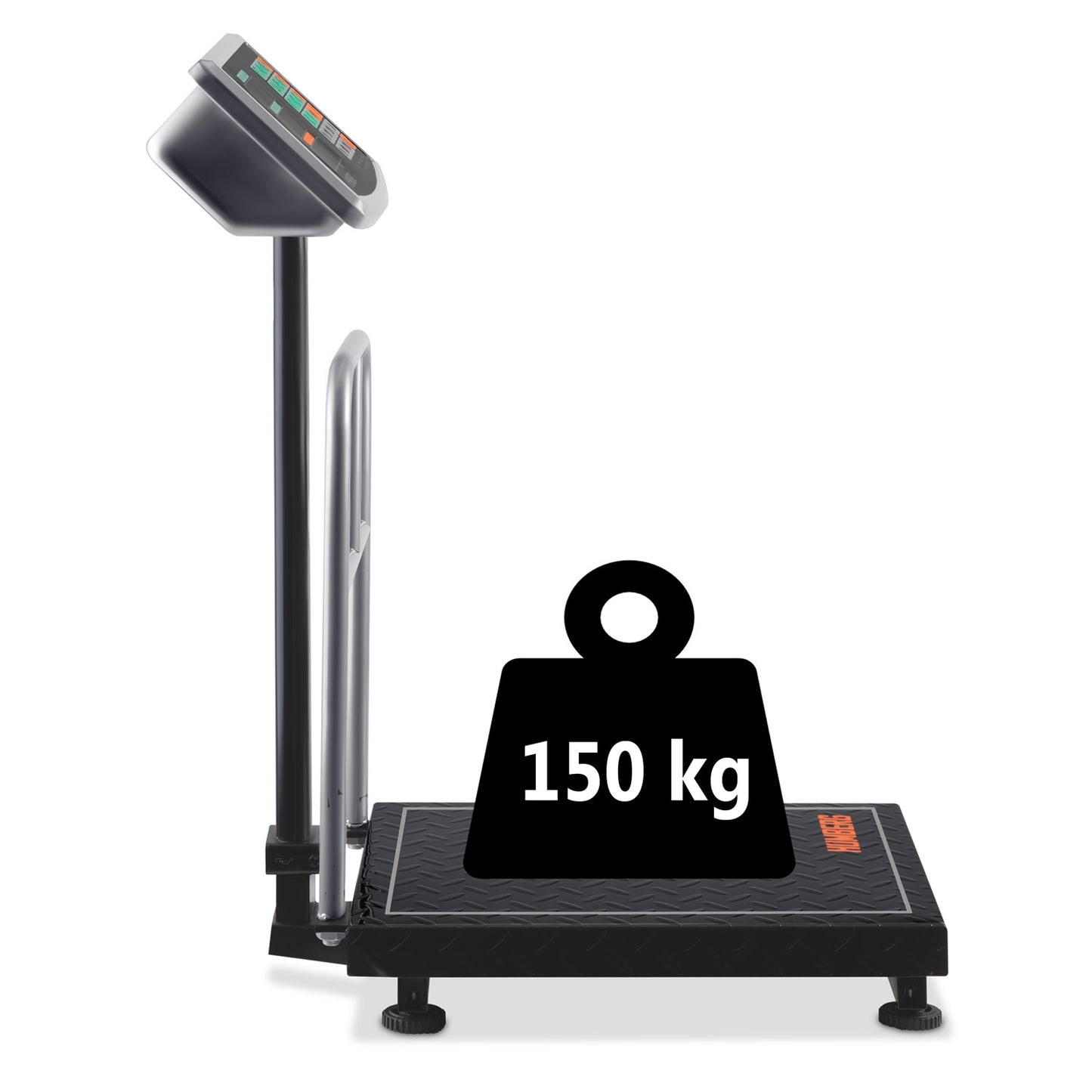 Industrial scale 150 kg Humberg MH-191