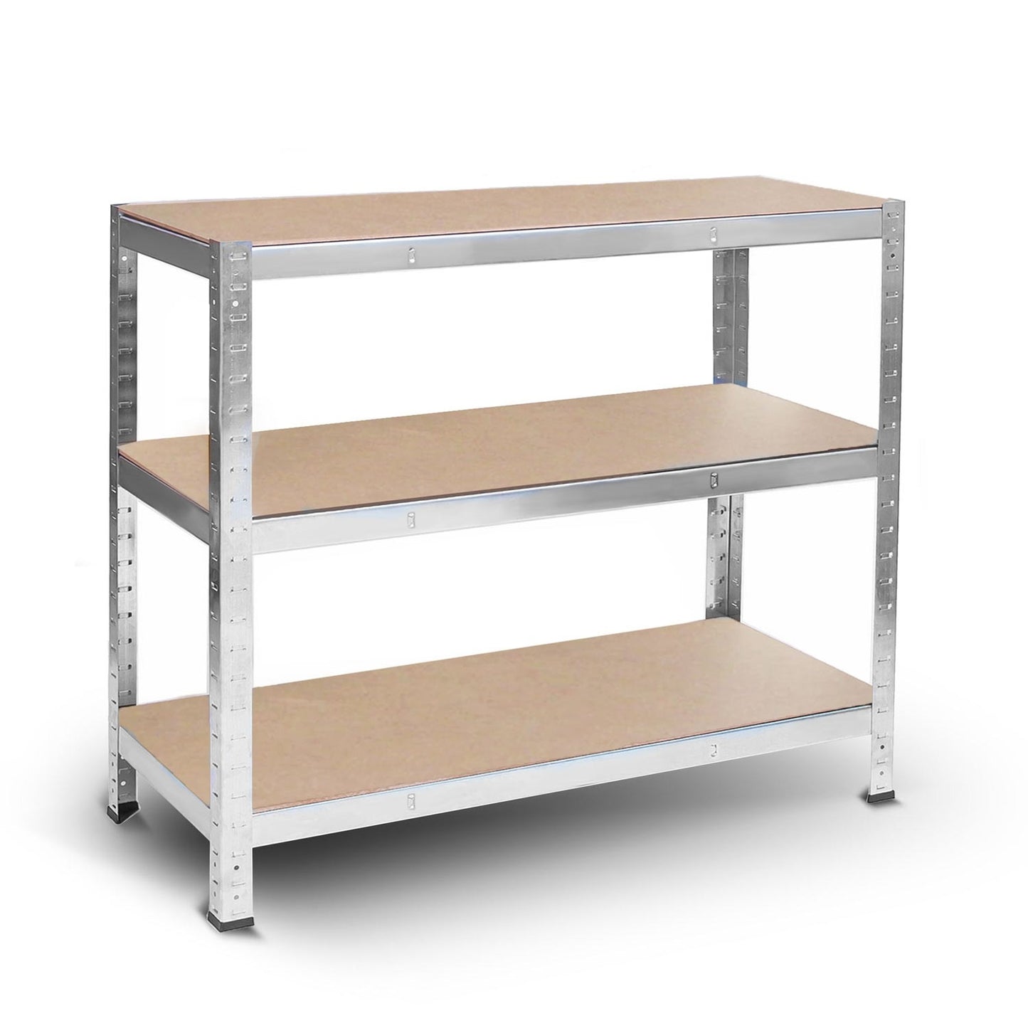 Industrial stand in metal 205 x 120 x 45 cm Humberg 4850