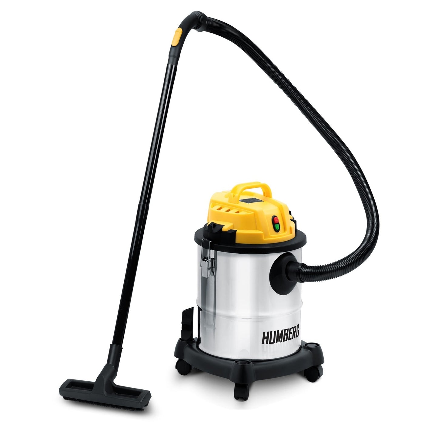 Industrial vacuum cleaner 20L 1200W HM-401