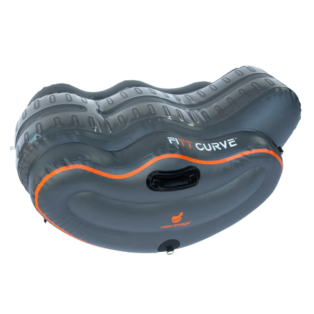 Inflatable All-in-One Fitness Training Accessory