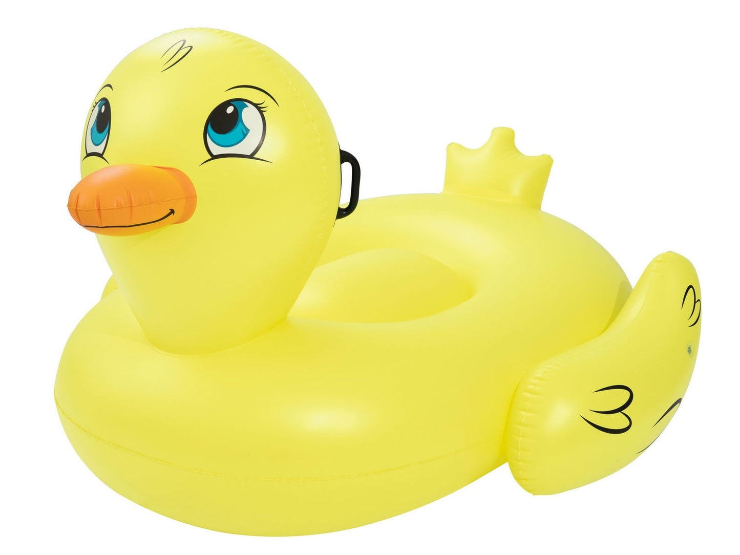 Inflatable Large Duck 186 x 127 cm Bestway 41106