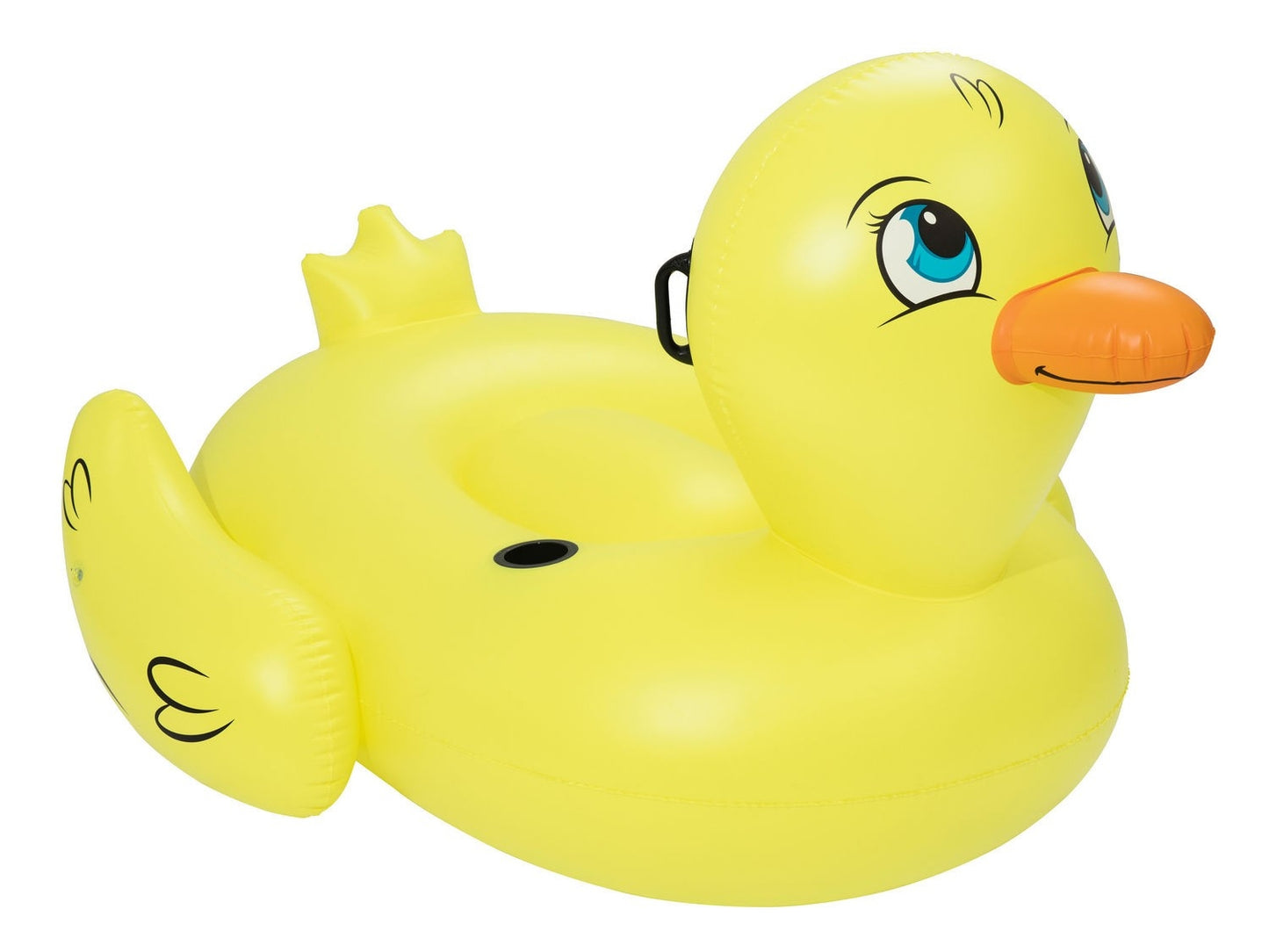 Inflatable Large Duck 186 x 127 cm Bestway 41106