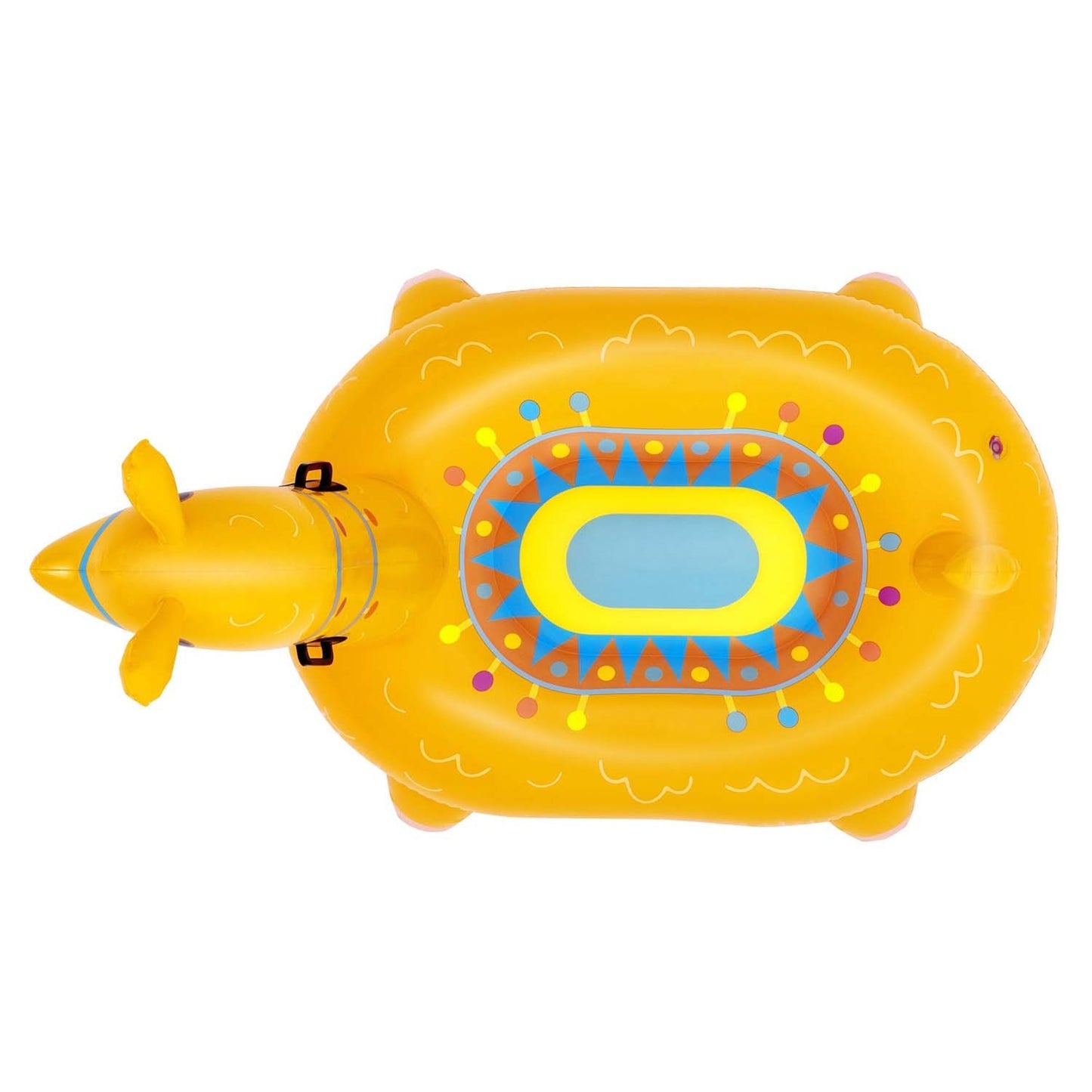 Inflatable Llama Bestway 41434