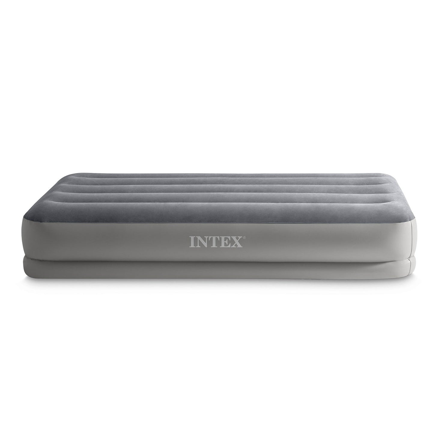 Inflatable Mattress 191x99x30cm with Built-In Pump