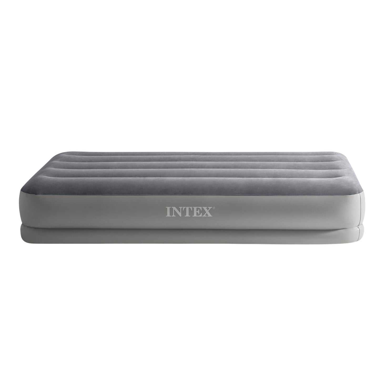 Inflatable Mattress 191x99x30cm with Built-In Pump