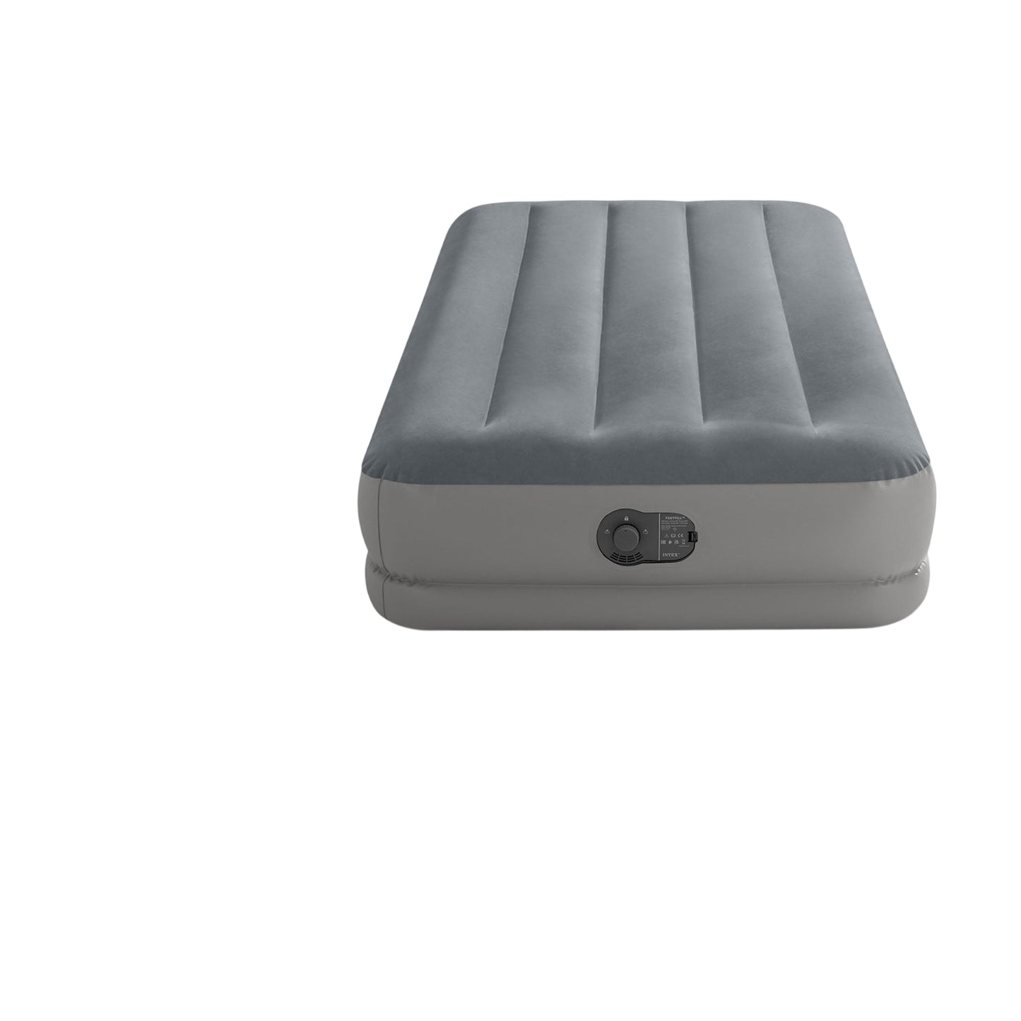 Inflatable Mattress 191x99x30cm with Built-In Pump