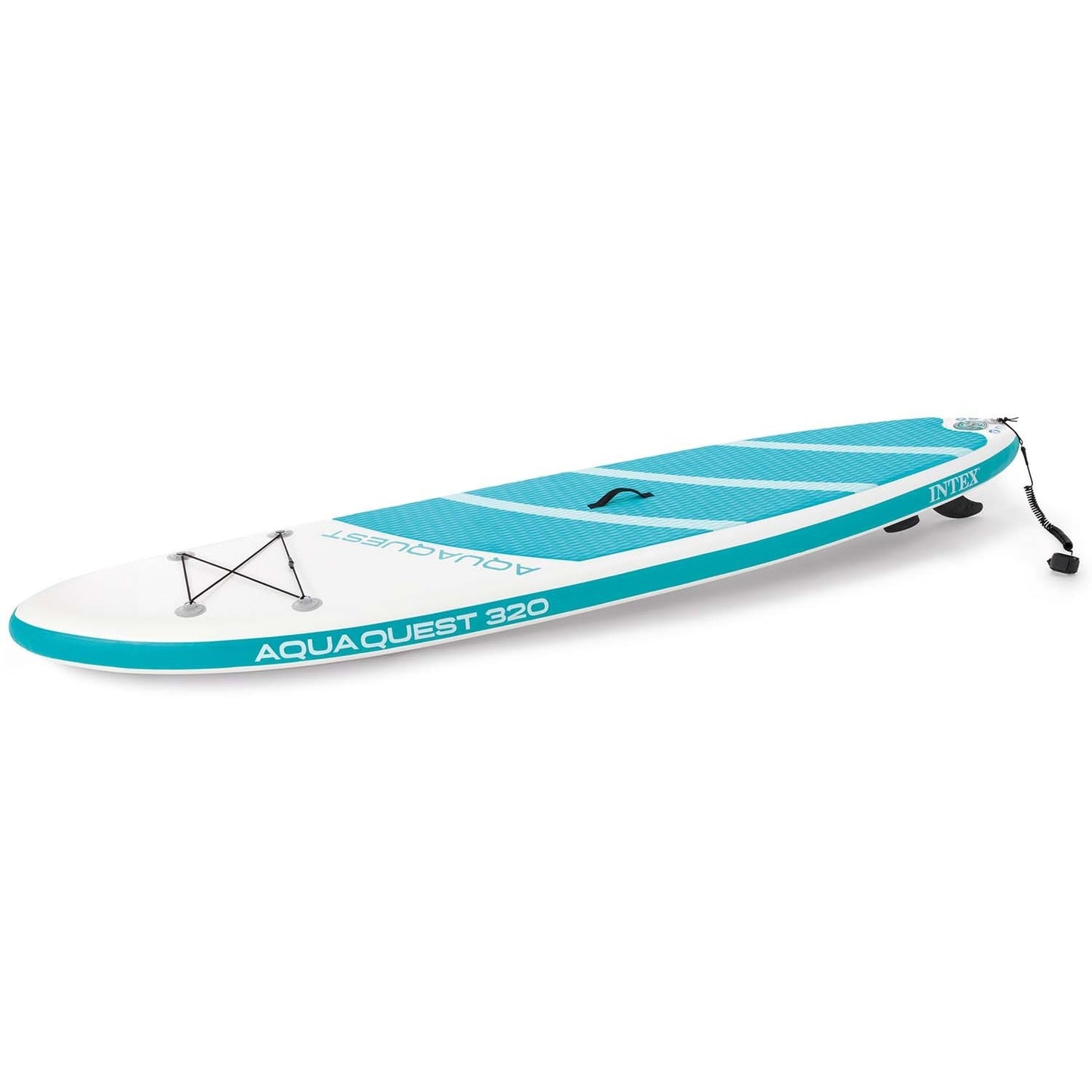 Inflatable Paddle Board 320 x 81 x 15 cm