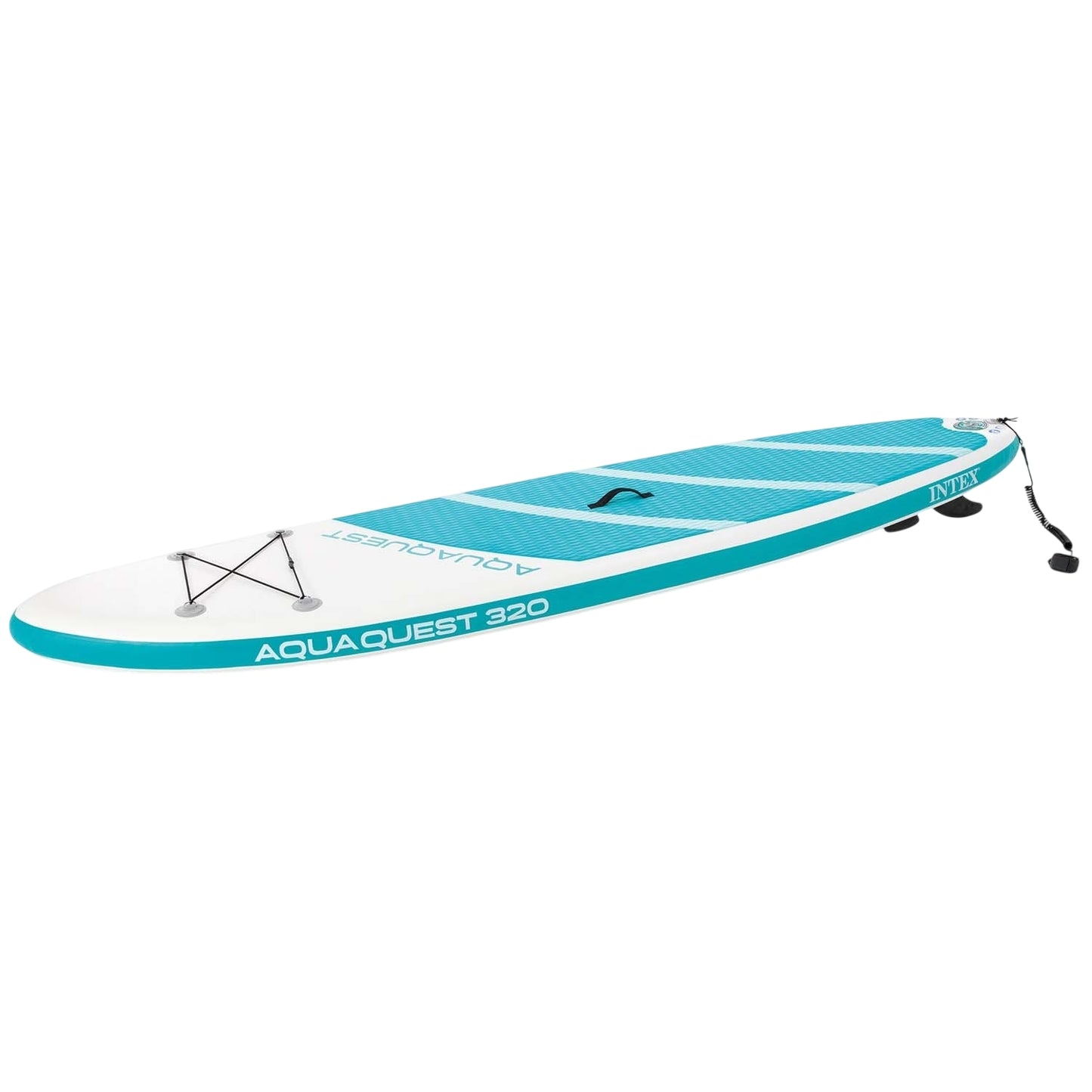 Inflatable Paddle Board 320 x 81 x 15 cm