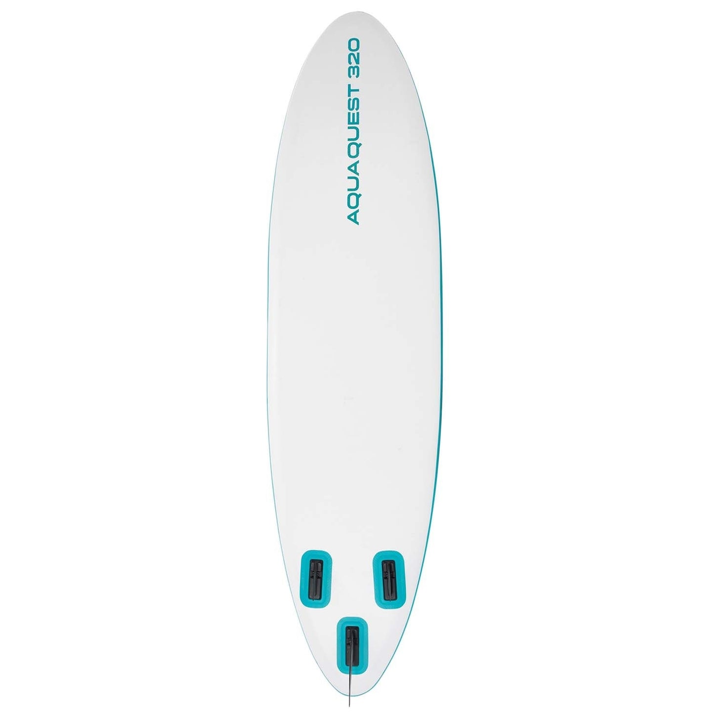 Inflatable Paddle Board 320 x 81 x 15 cm