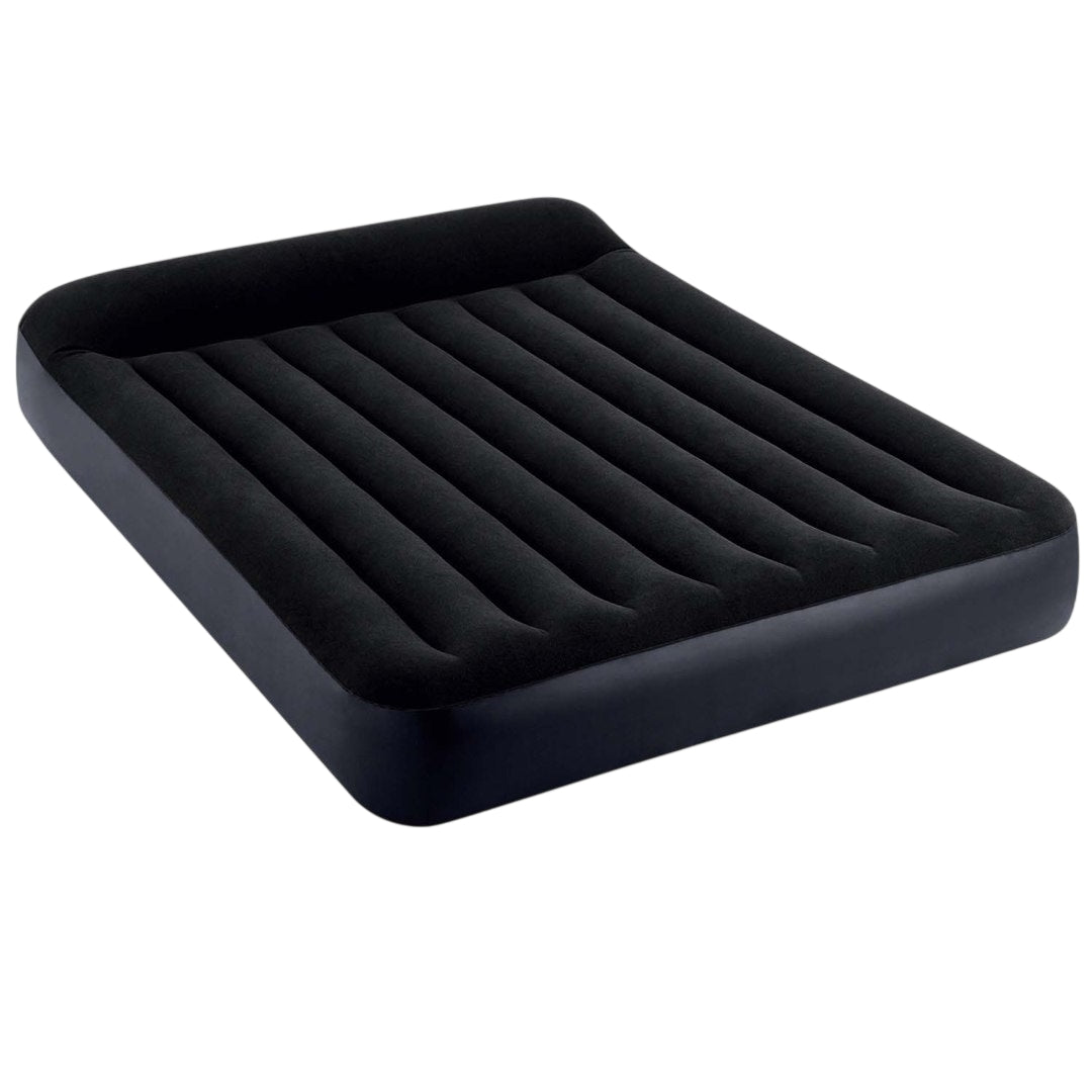 Inflatable Sleeping Mattress 203x152 cm Double Bed INTEX 64143