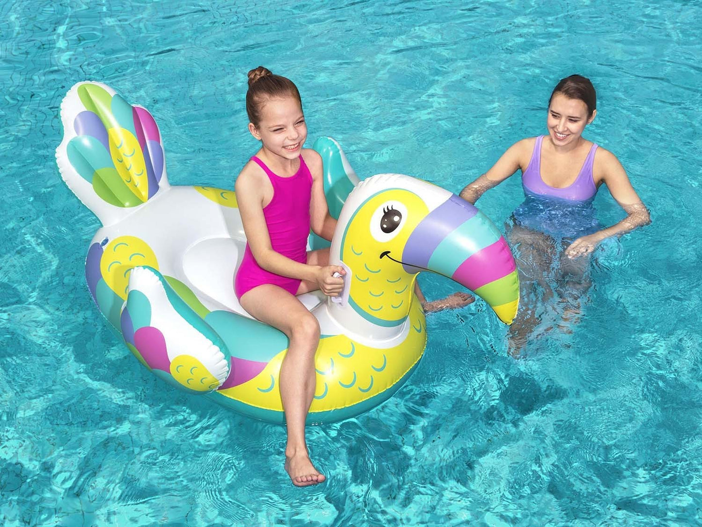 Inflatable Toucan Bestway 41437