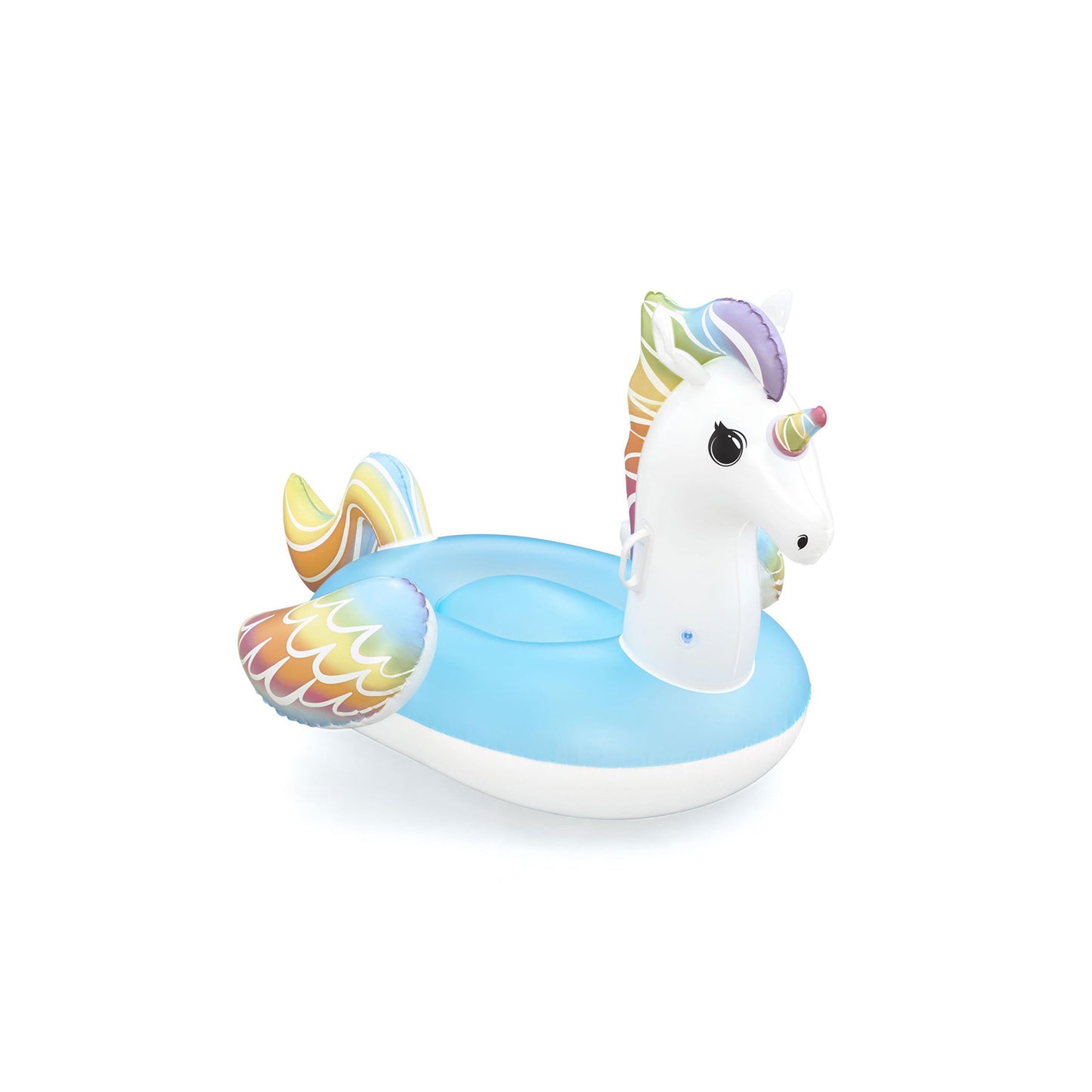 Inflatable Unicorn 155 x 119 cm Bestway 41114