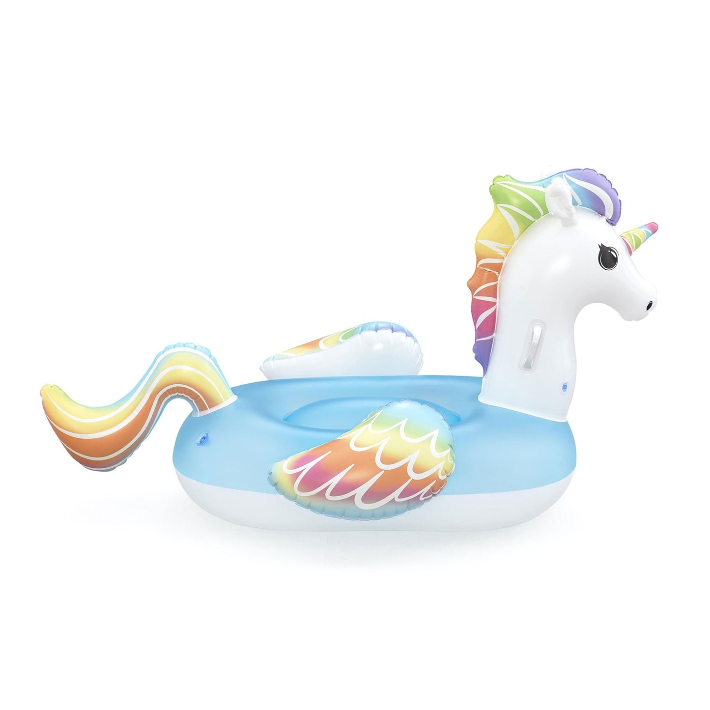 Inflatable Unicorn 155 x 119 cm Bestway 41114