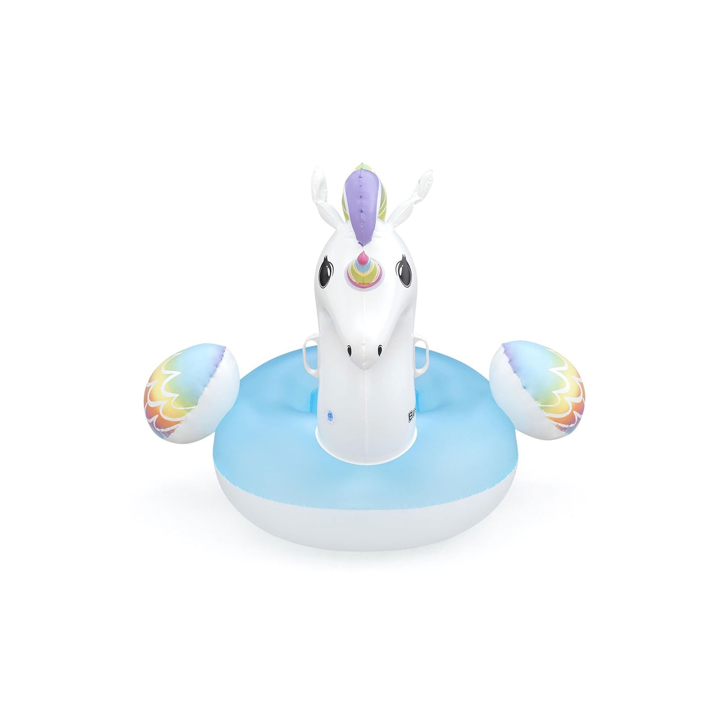 Inflatable Unicorn 155 x 119 cm Bestway 41114
