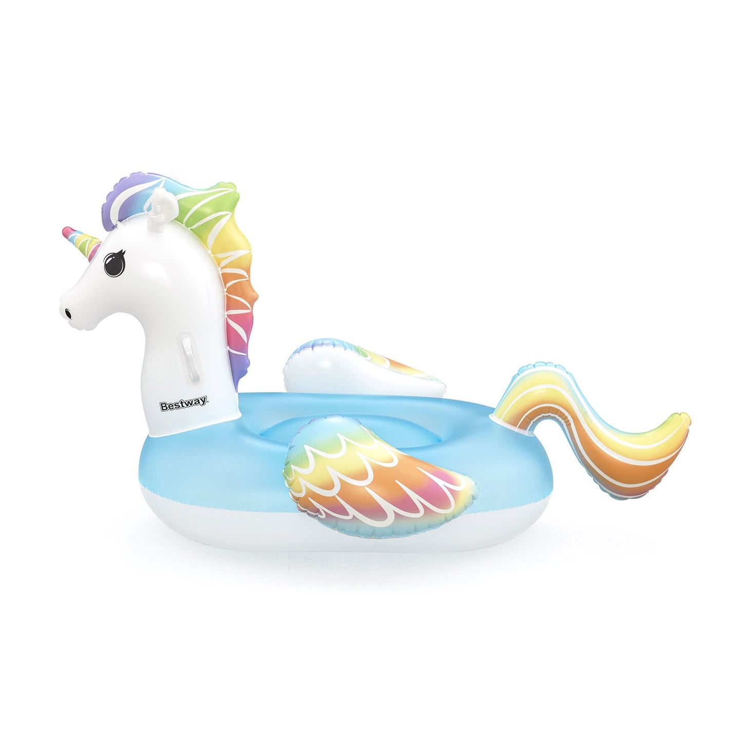 Inflatable Unicorn 155 x 119 cm Bestway 41114