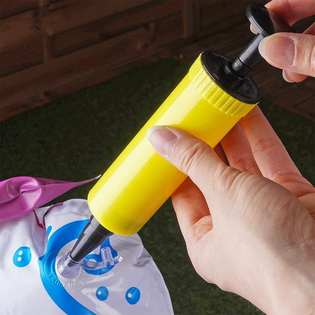 Inflatable Unicorn Water Gun for Summer Play