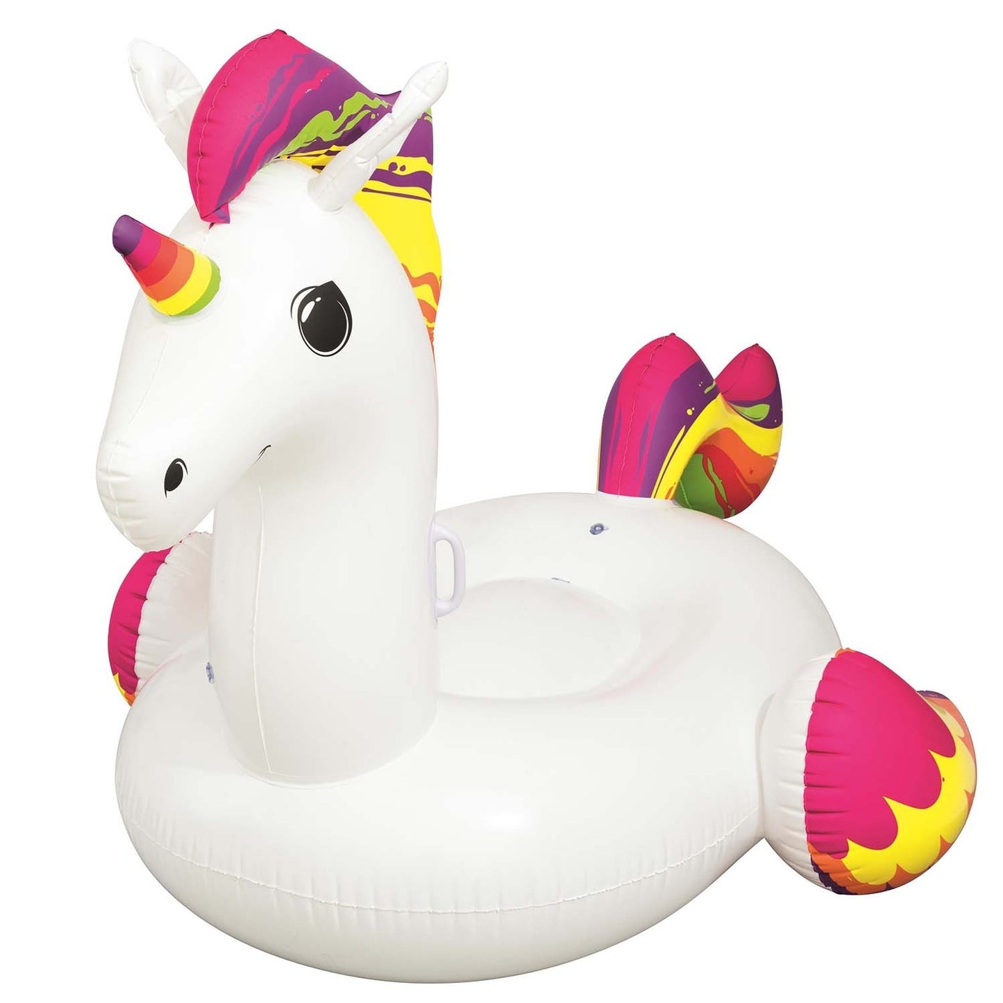 Inflatable Unicorn XXL 224x164cm Bestway