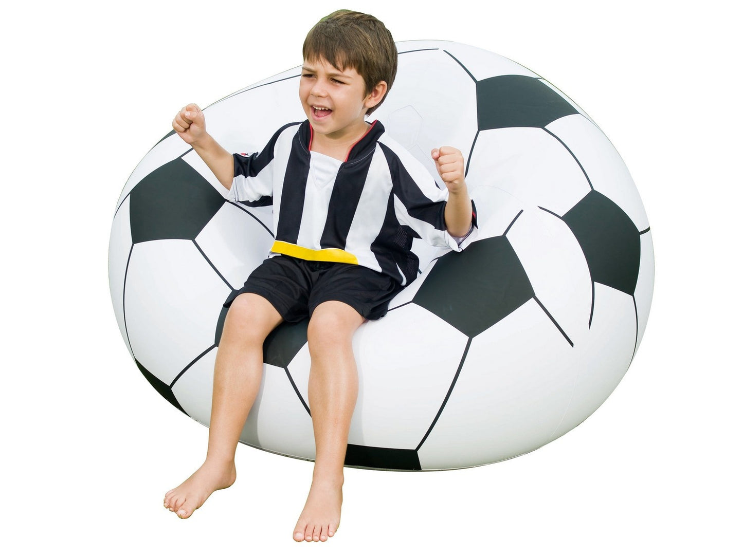 Inflatable ball chair 114 x 112 x 71 cm Bestway 75010