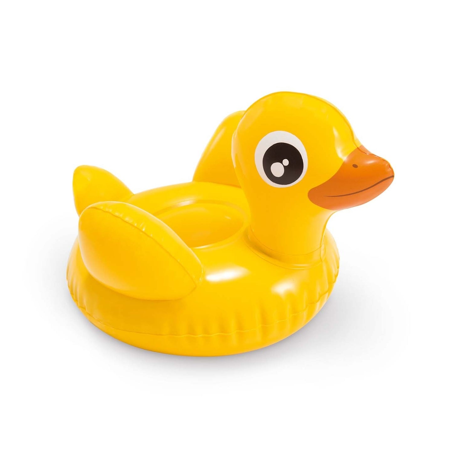 Inflatable bath toy Duck INTEX 58590