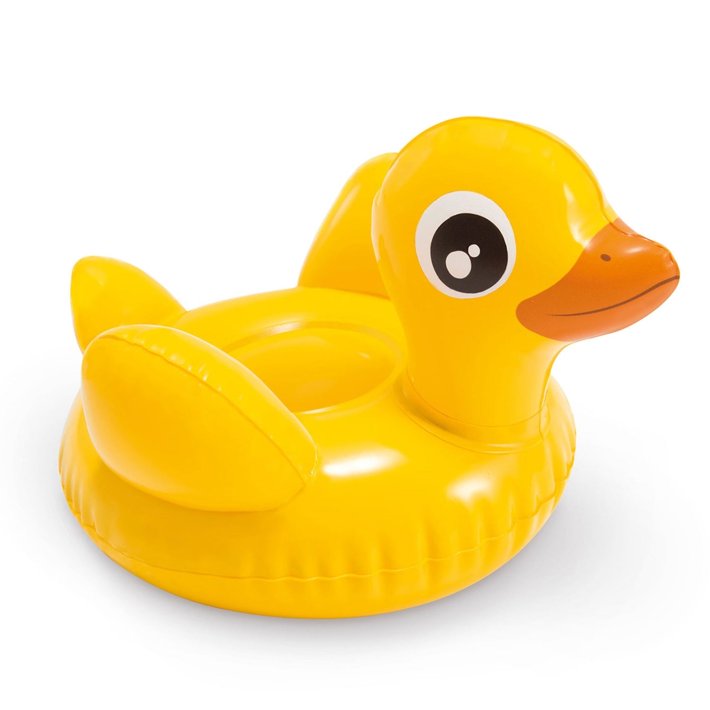 Inflatable bath toy Duck INTEX 59590