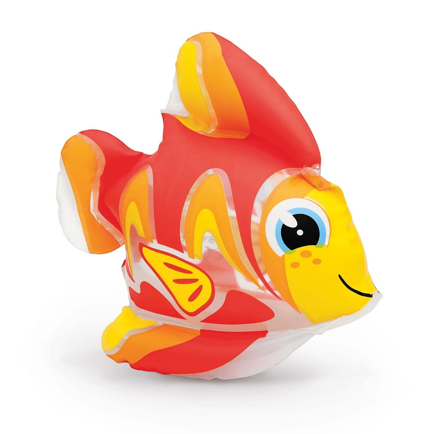 Inflatable bath toy Fish INTEX 58590