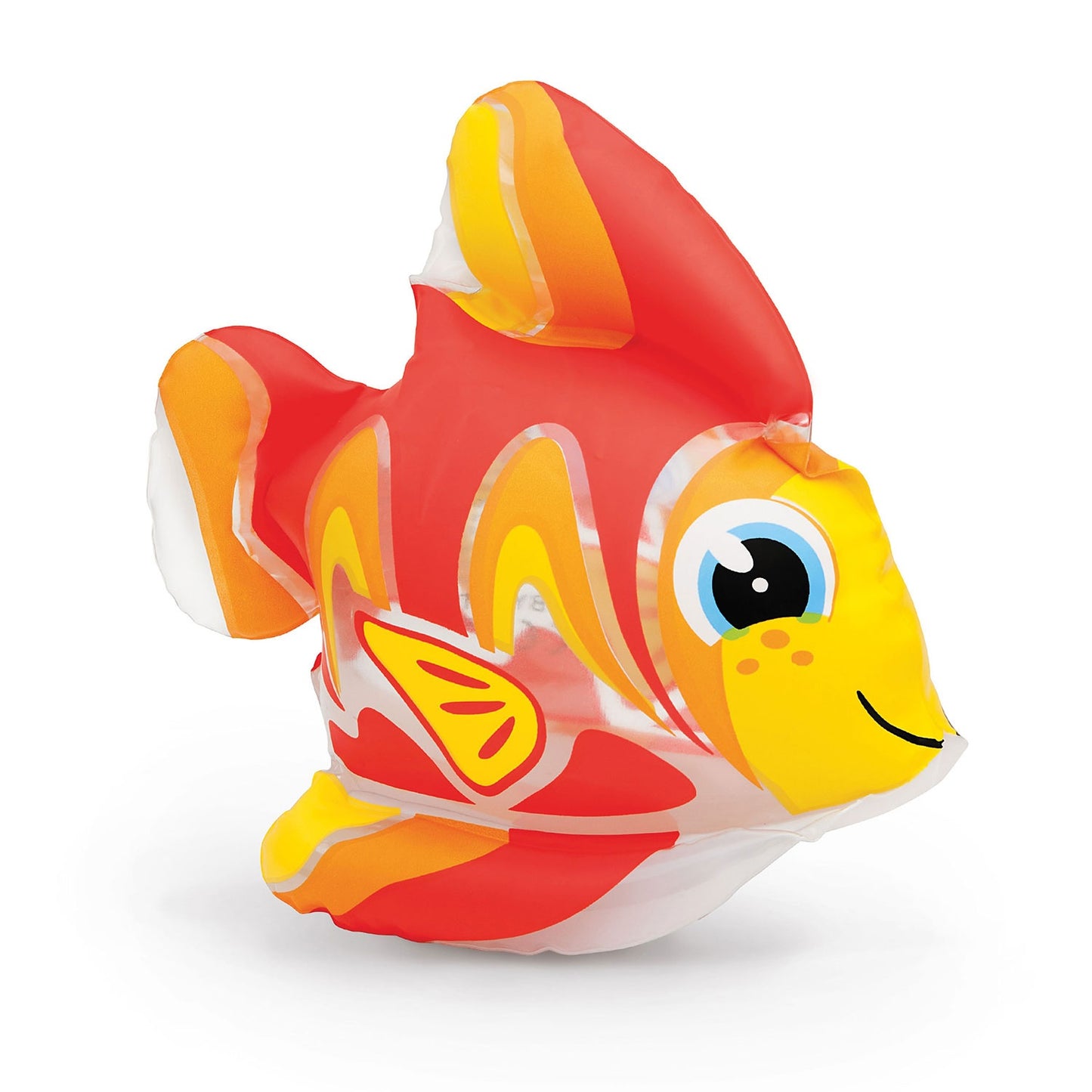 Inflatable bath toy Fish INTEX 59590