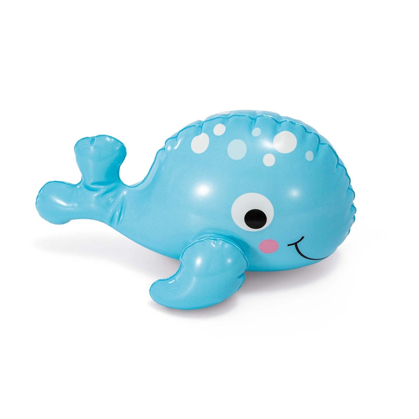 Inflatable bath toy Whale INTEX 58590
