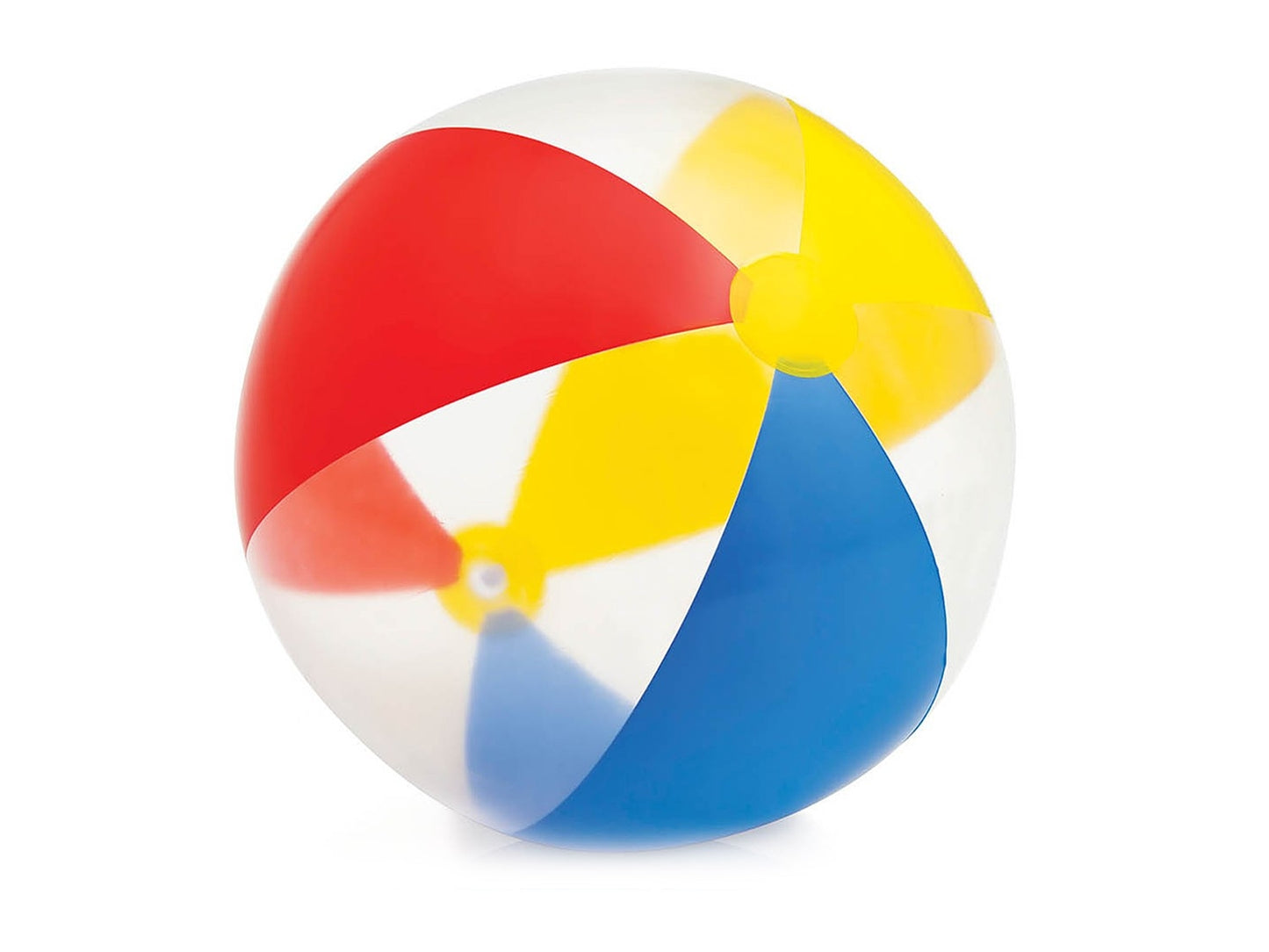 Inflatable beach ball Paradise 61 cm INTEX 59032