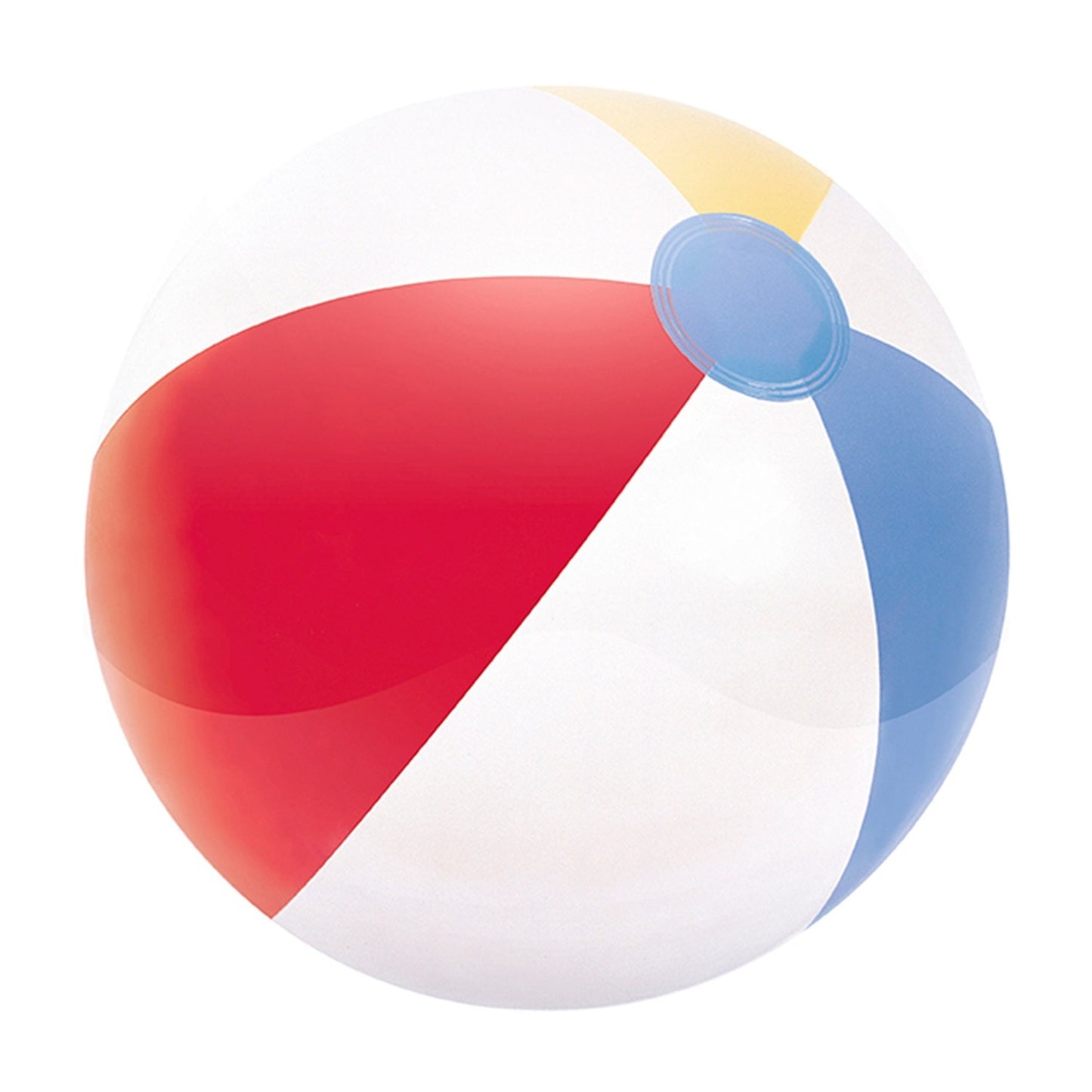 Inflatable beach ball for children 41 cm Bestway 31020