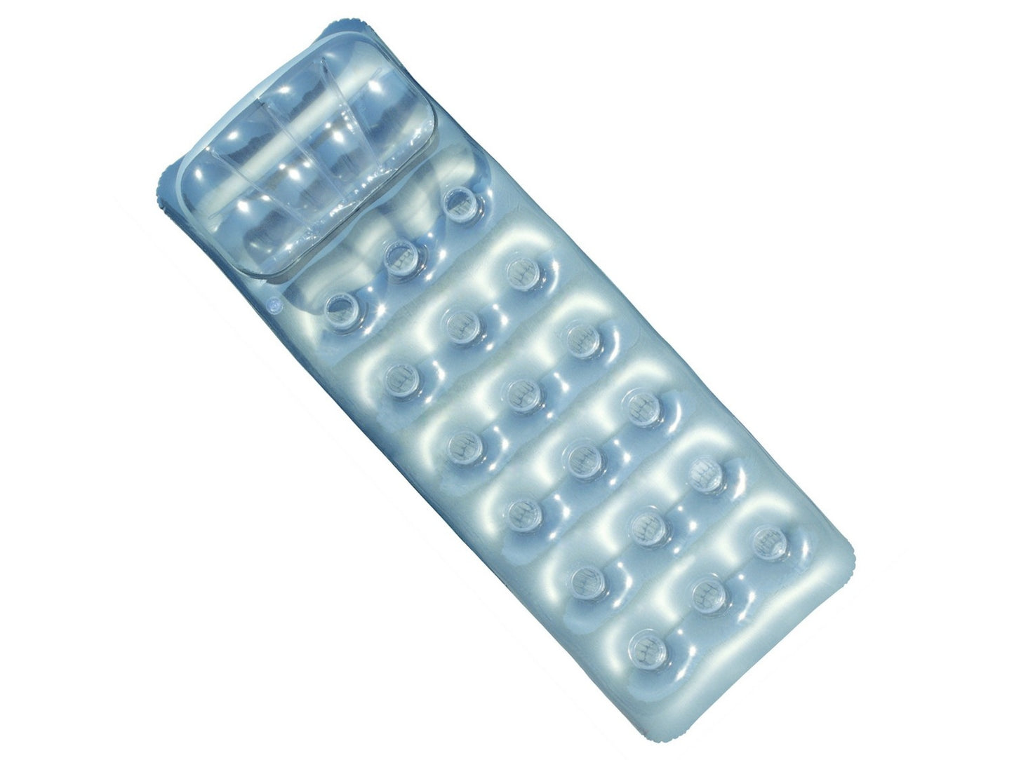 Inflatable beach mattress 188 x 71 cm Bestway 43024