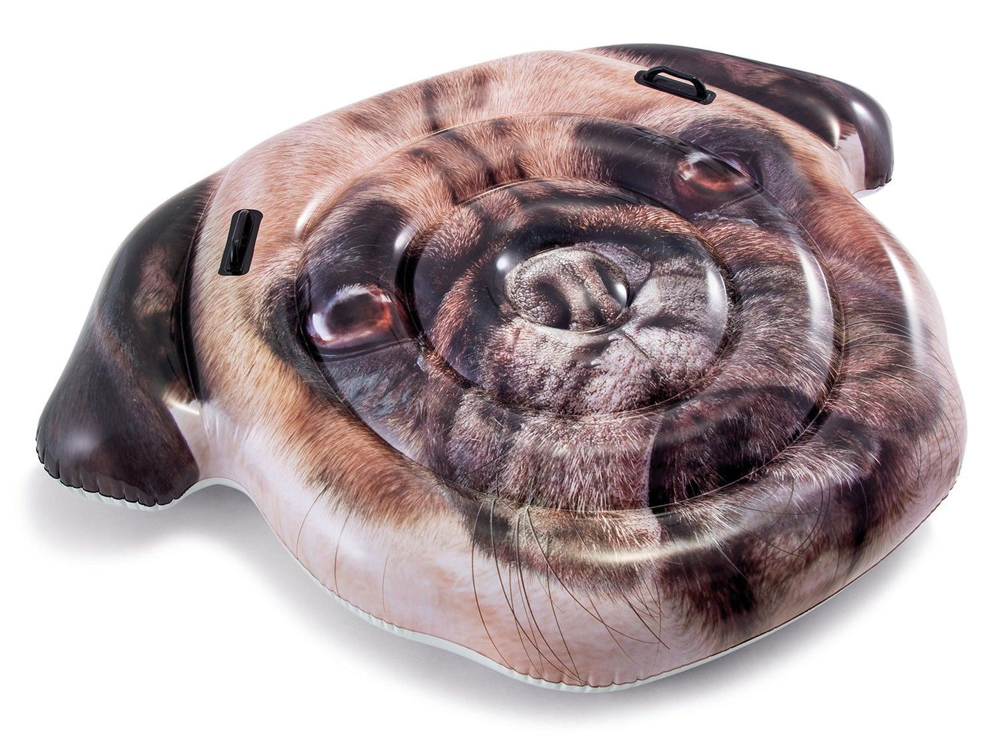 Inflatable beach mattress Dog 173 x 130 cm INTEX 58785
